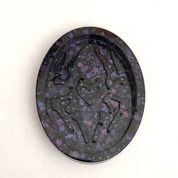 Other - Spider Jewelry Tray